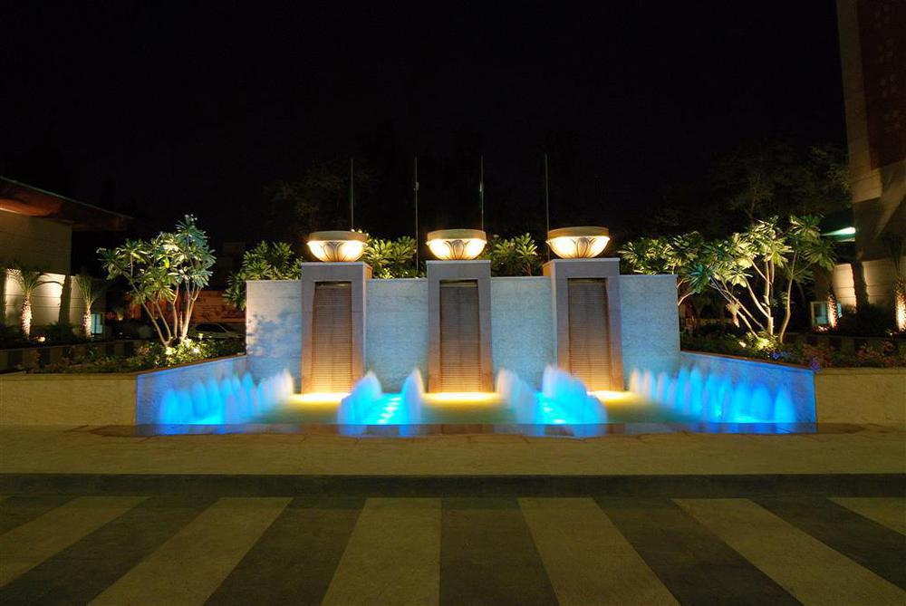 Hotel Itc Gardenia, A Luxury Collection Hotel, Bangalore