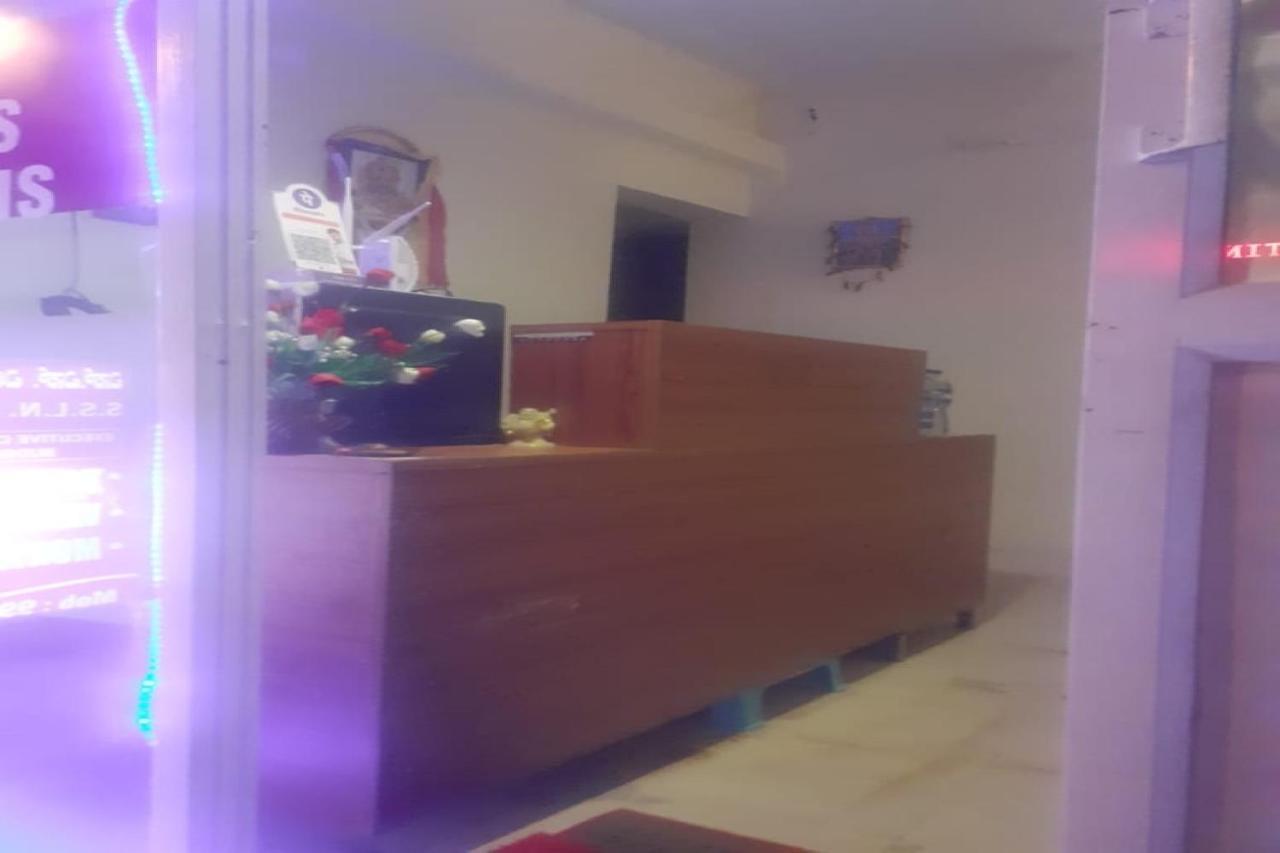 Hotel cápsula S.s.l.n Comforts Bangalore