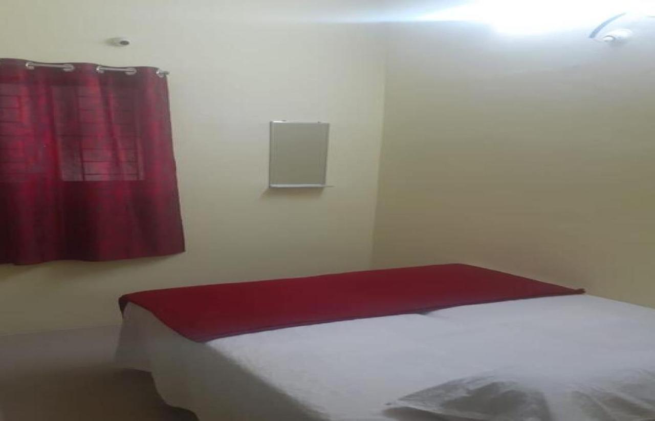 S.s.l.n Comforts Hotel cápsula Bangalore