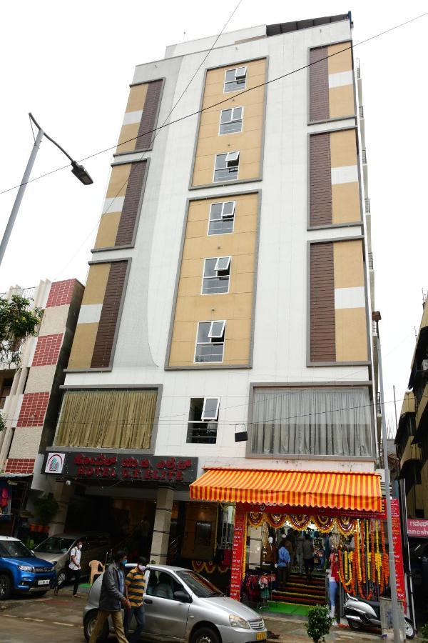 U T Elite 3* Bangalore