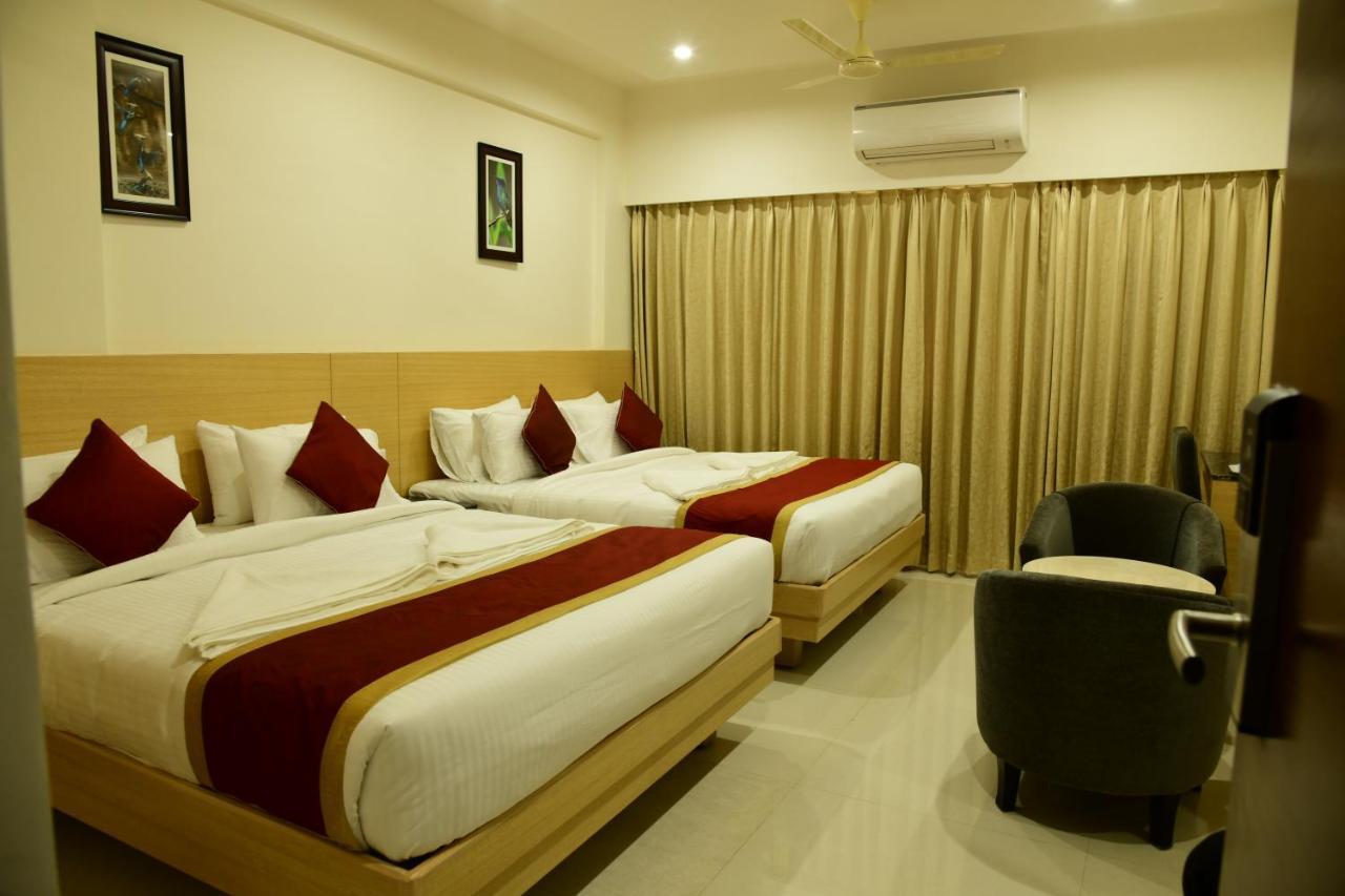 Hotel U T Elite