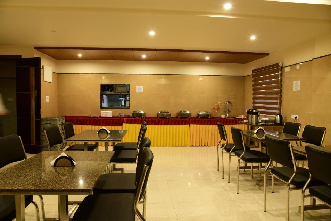 U T Elite Bangalore