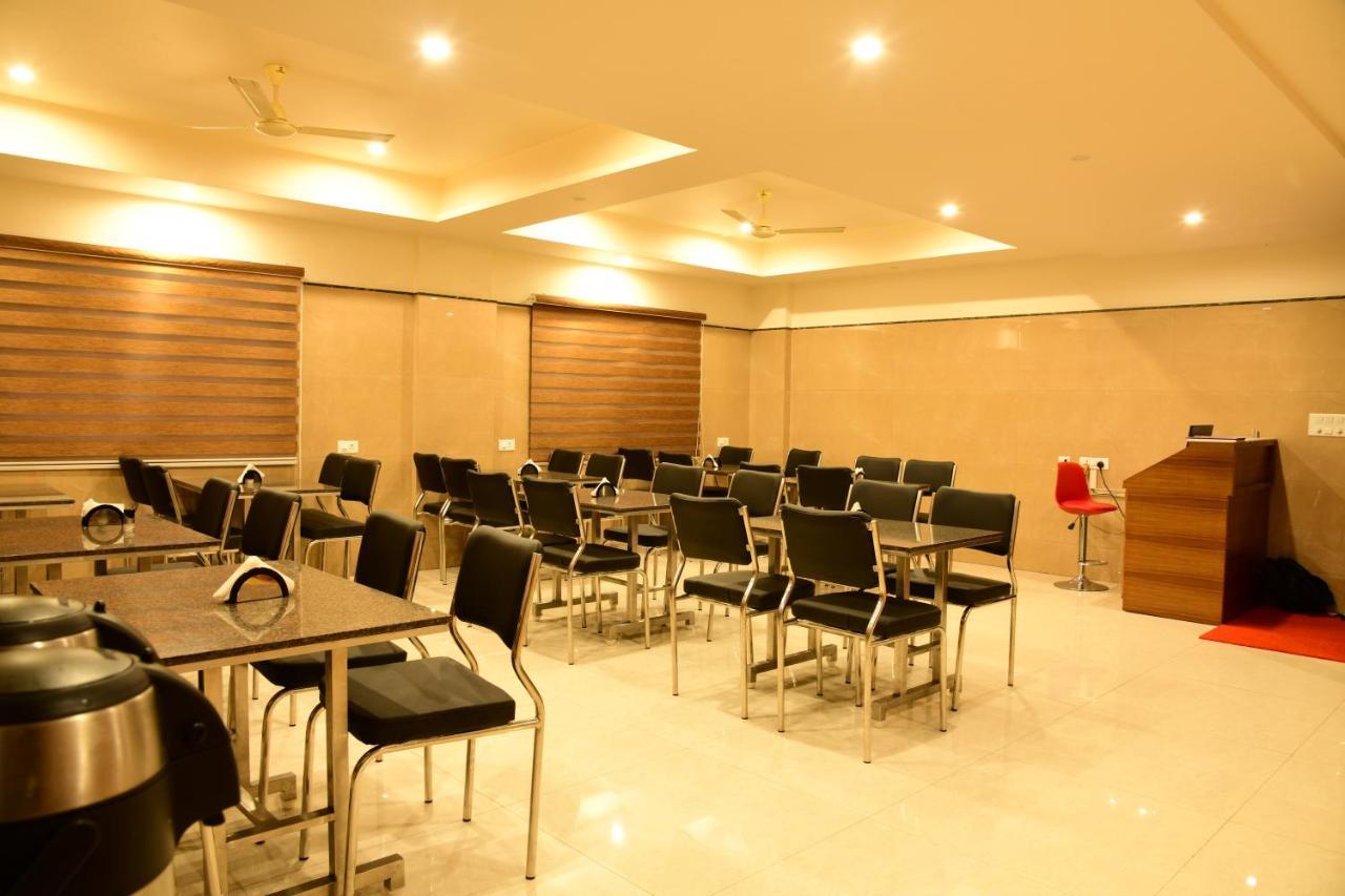 Hotel U T Elite Bangalore