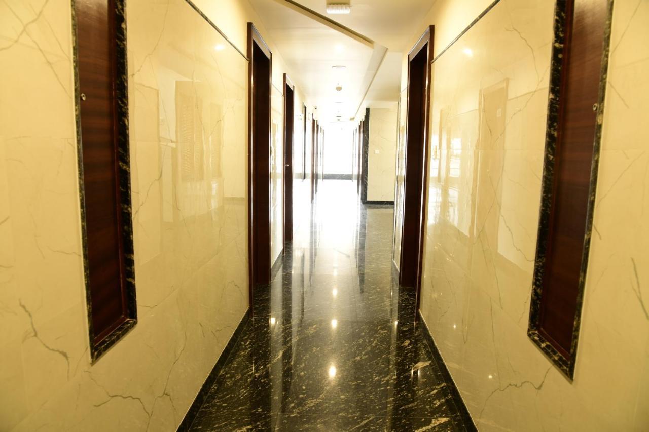 Hotel U T Elite