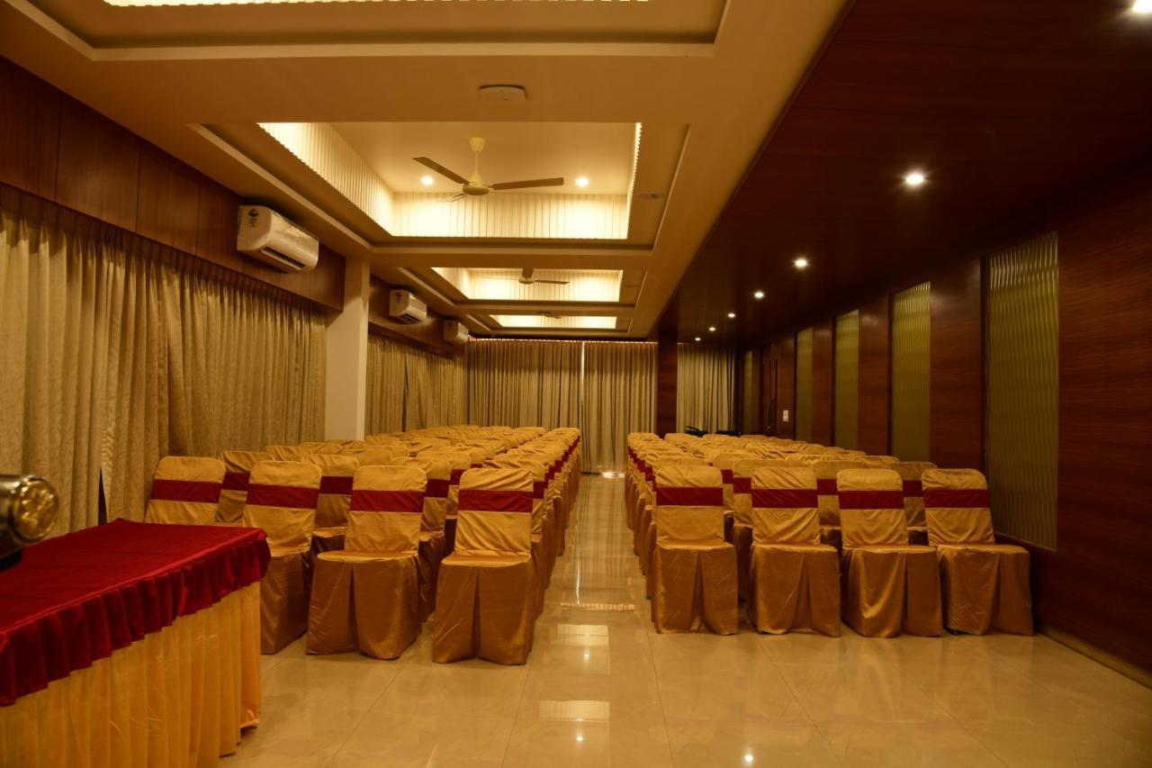 U T Elite Hotel Bangalore