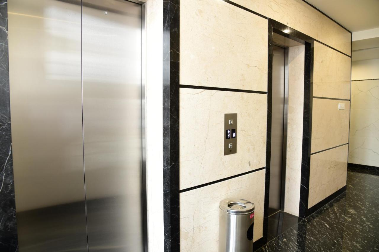 Hotel U T Elite Bangalore