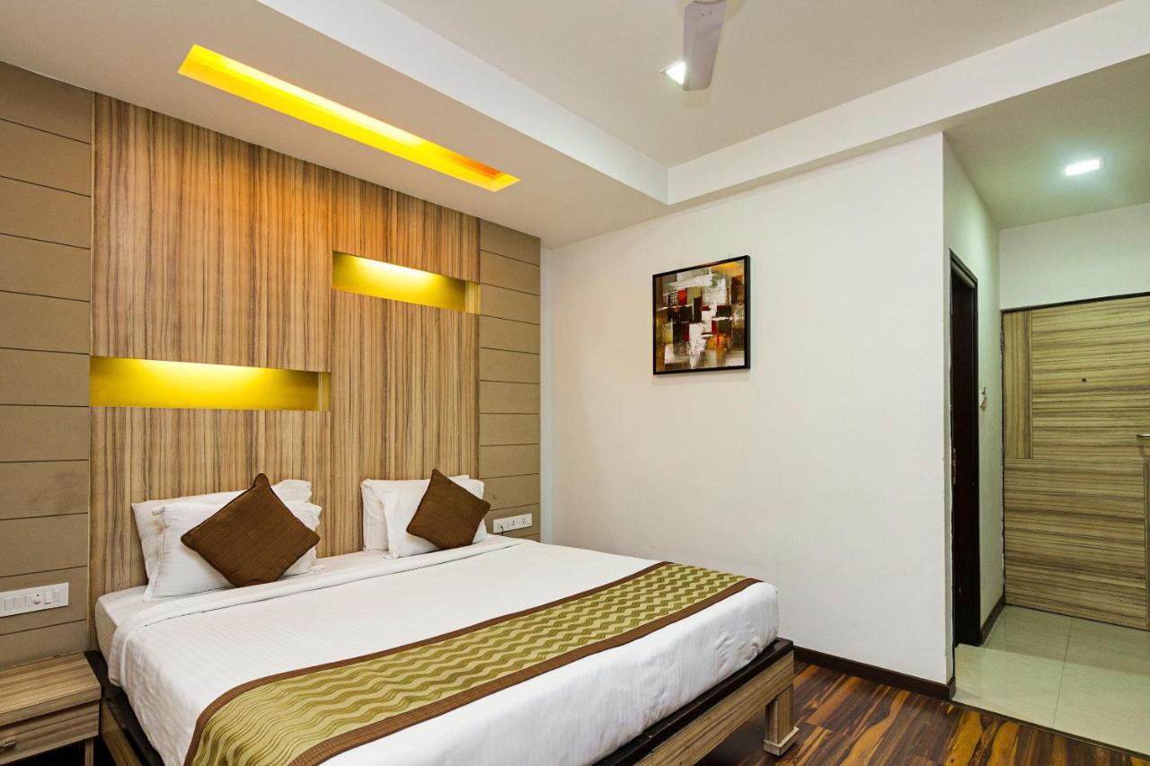 Centre Residency 3* Bangalore