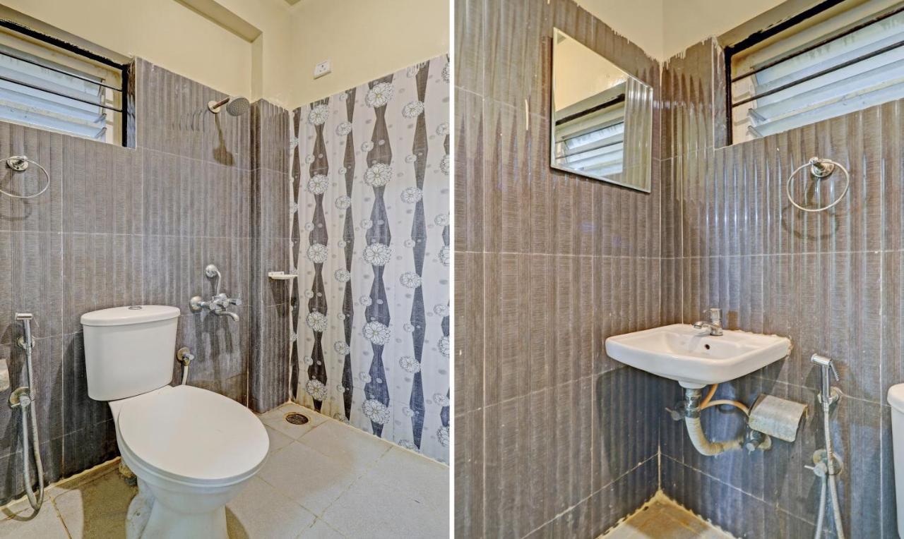 Treebo Trip Hotel Palm Emirates 3*