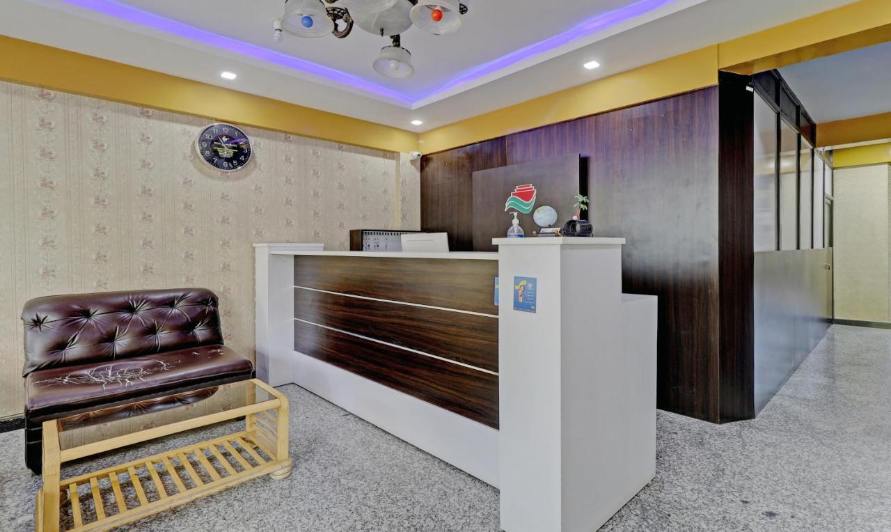 Hotel Treebo Trip Hotel Palm Emirates 3*