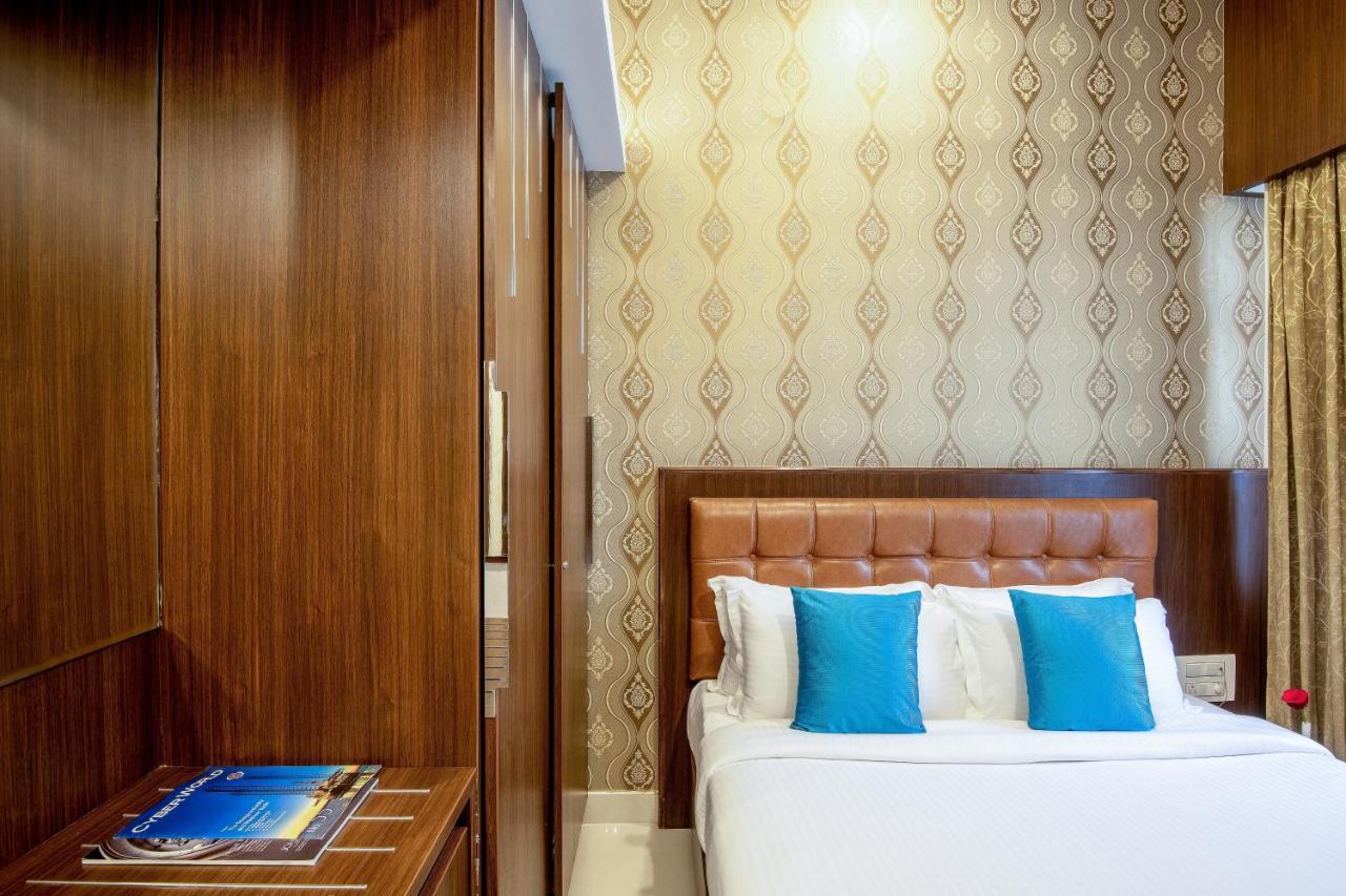 Hotel Blue Ocean Residency Bangalore