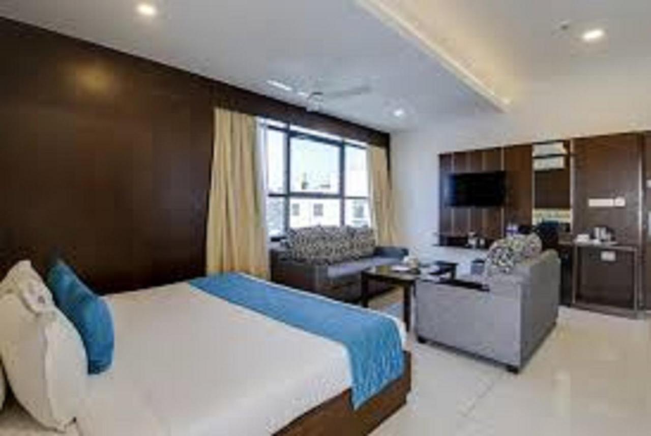 Blue Ocean Residency Bangalore
