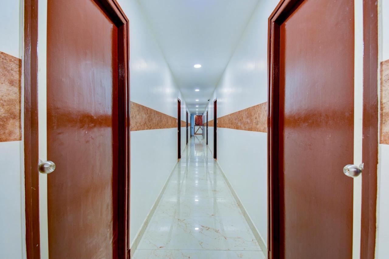 Capital O 81558 Udupi Gokula Hotel Bangalore
