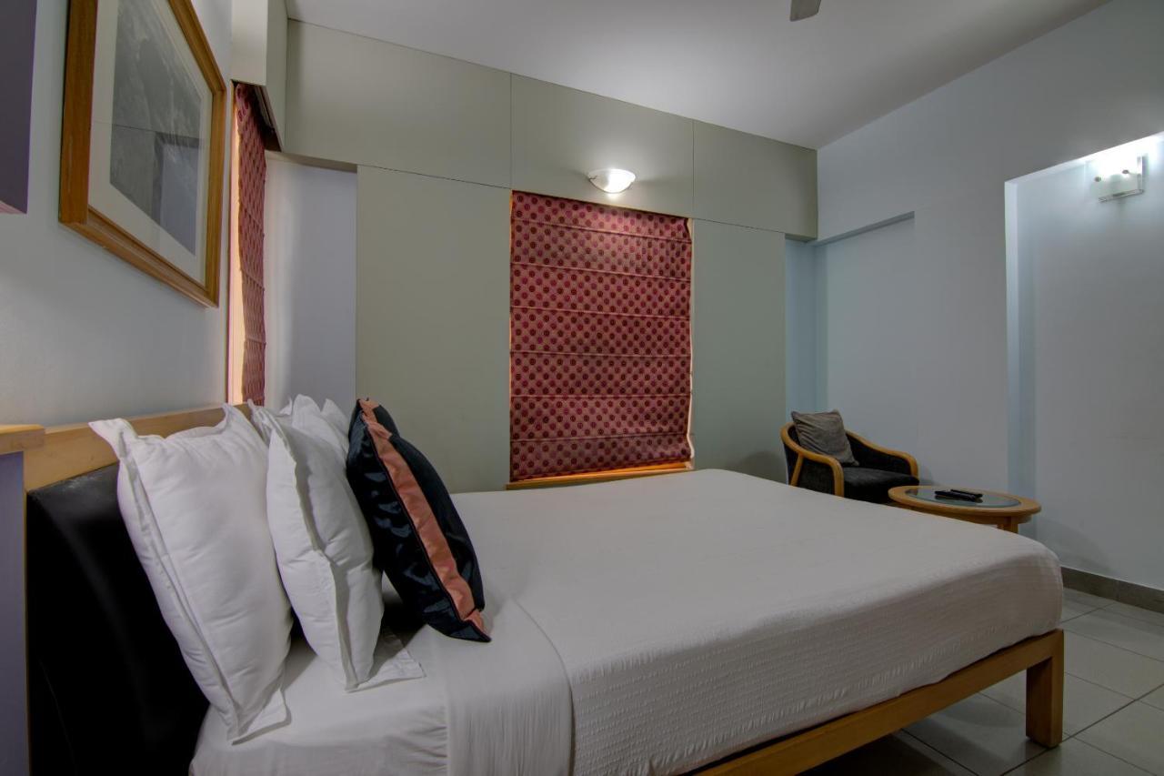 Apartment Tristar Serviced Bangalore
