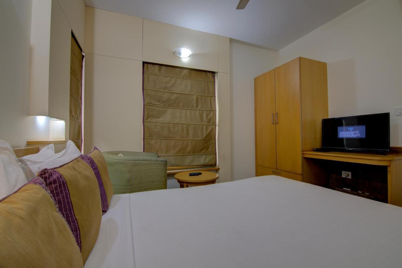 Tristar Serviced Bangalore