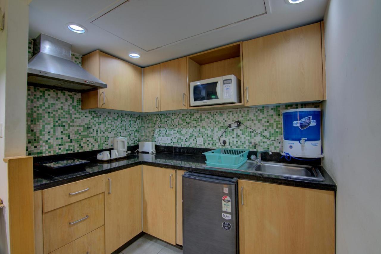 Tristar Serviced Apartment Bangalore