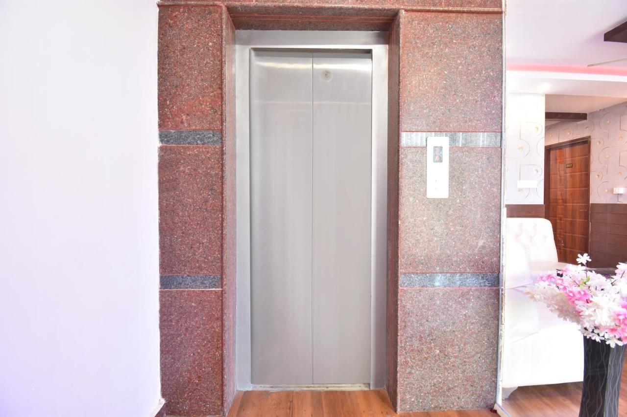 Fabhotel Dhanvitha Hotel 4*