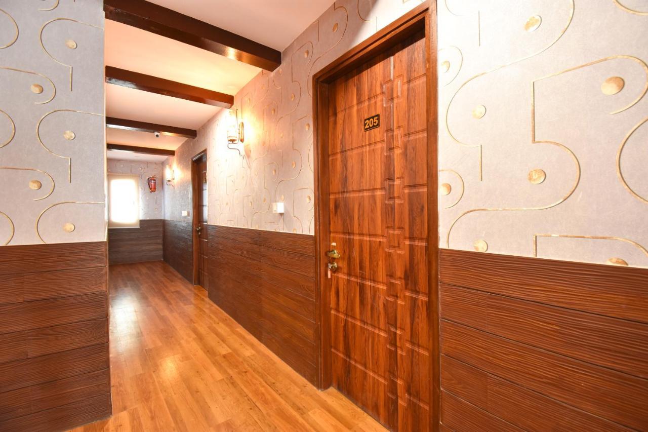 Fabhotel Dhanvitha 4*