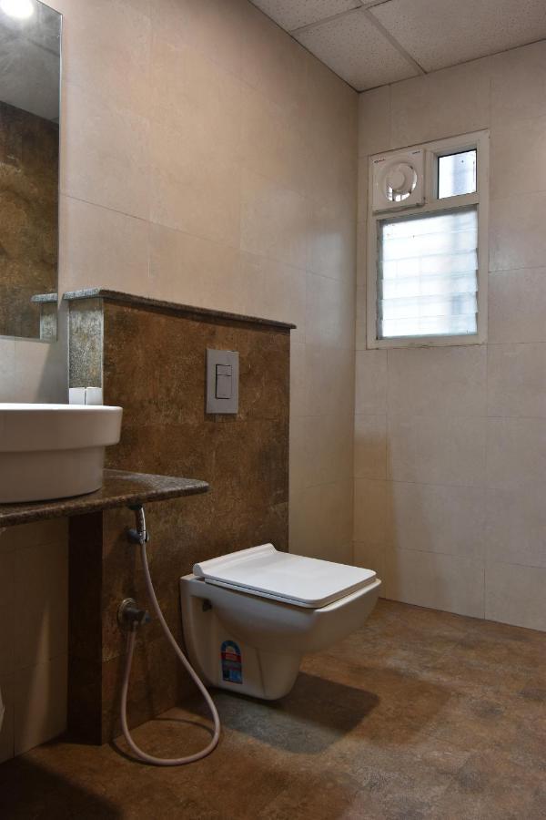Fabhotel Dhanvitha Hotel