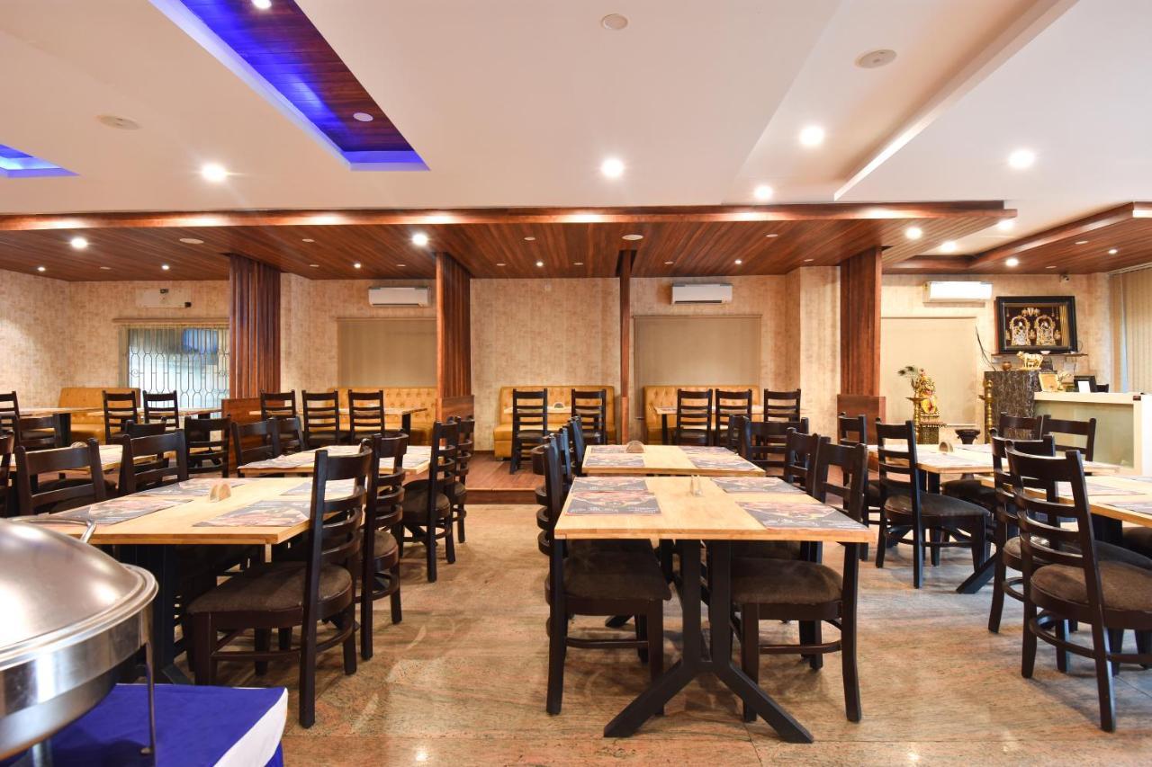 Fabhotel Dhanvitha Hotel 4*