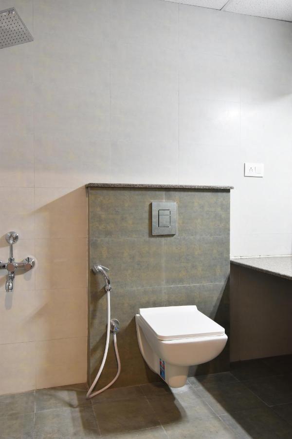 Fabhotel Dhanvitha 4* Bangalore