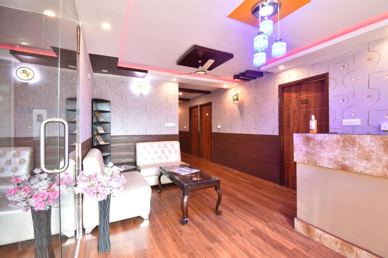 Fabhotel Dhanvitha Hotel