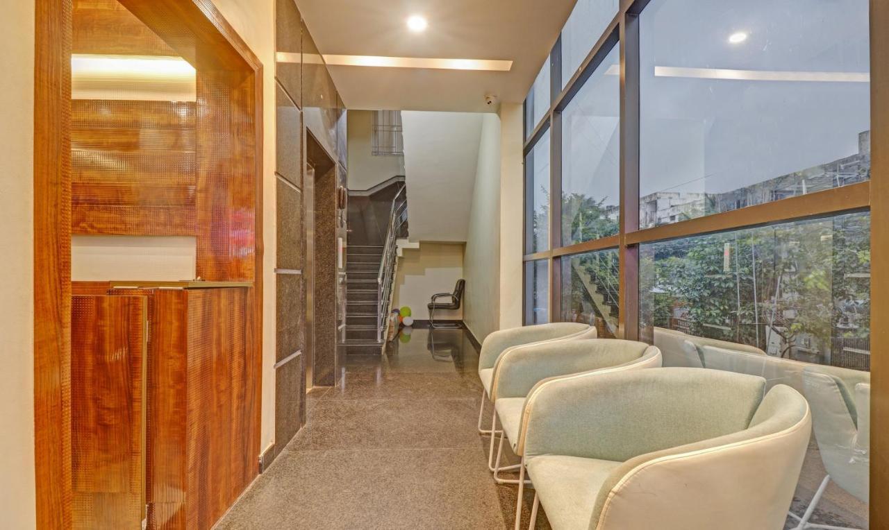 Treebo Trend Corporate Suites Mysore Road Bangalore
