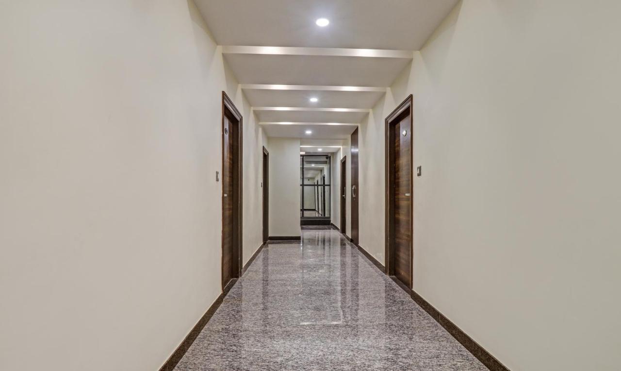 Treebo Trend Corporate Suites Mysore Road Hotel