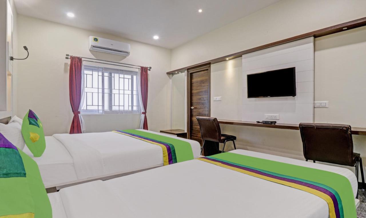 Treebo Trend Corporate Suites Mysore Road 3*