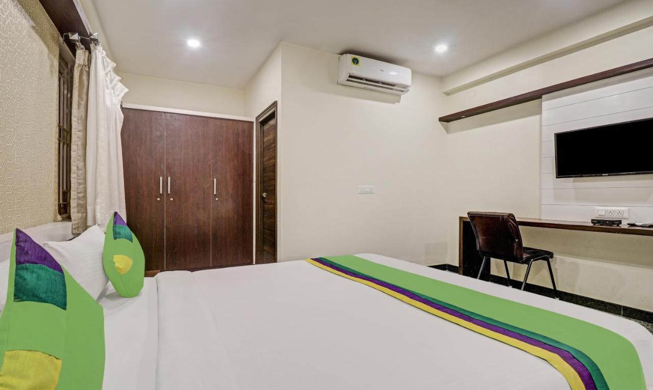 Treebo Trend Corporate Suites Mysore Road 3*