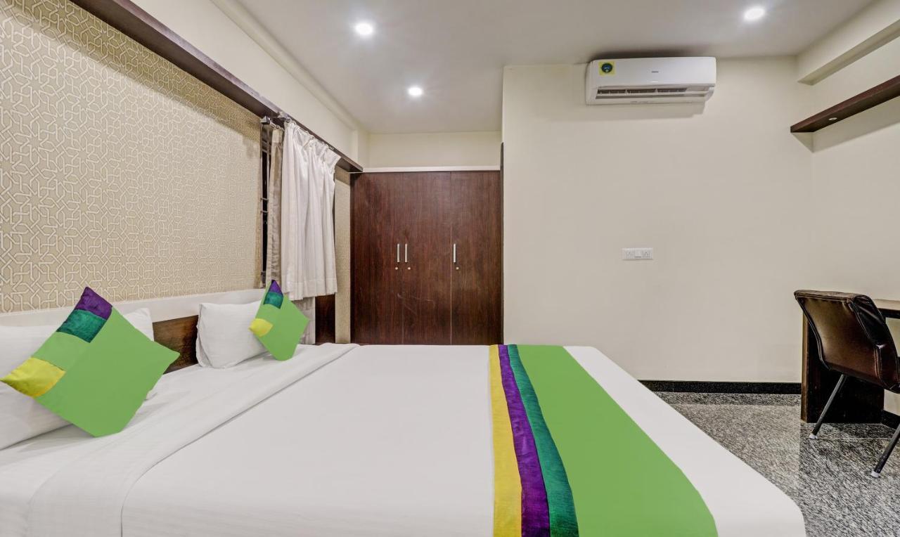 Treebo Trend Corporate Suites Mysore Road 3*