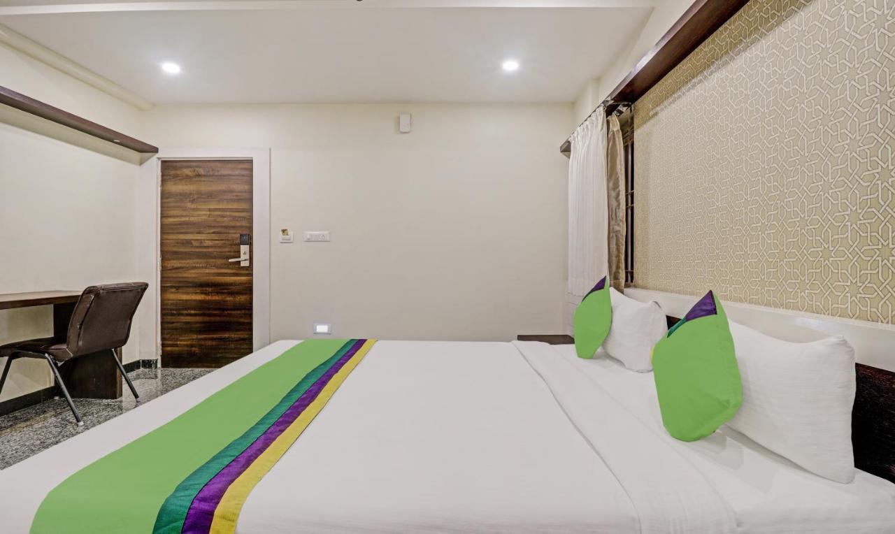Treebo Trend Corporate Suites Mysore Road 3*