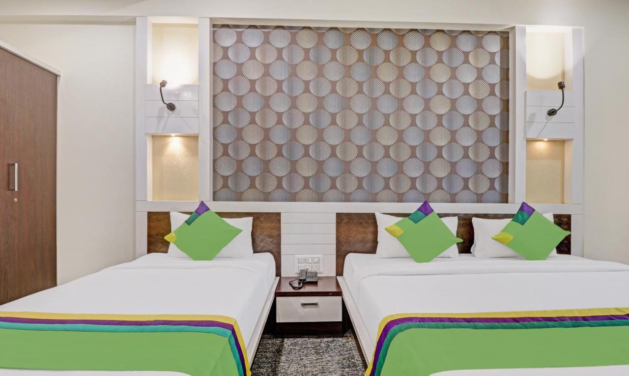 Hotel Treebo Trend Corporate Suites Mysore Road Bangalore