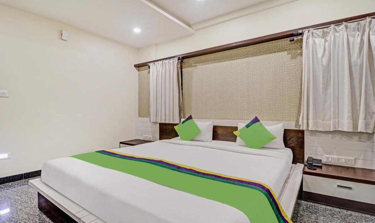 Treebo Trend Corporate Suites Mysore Road