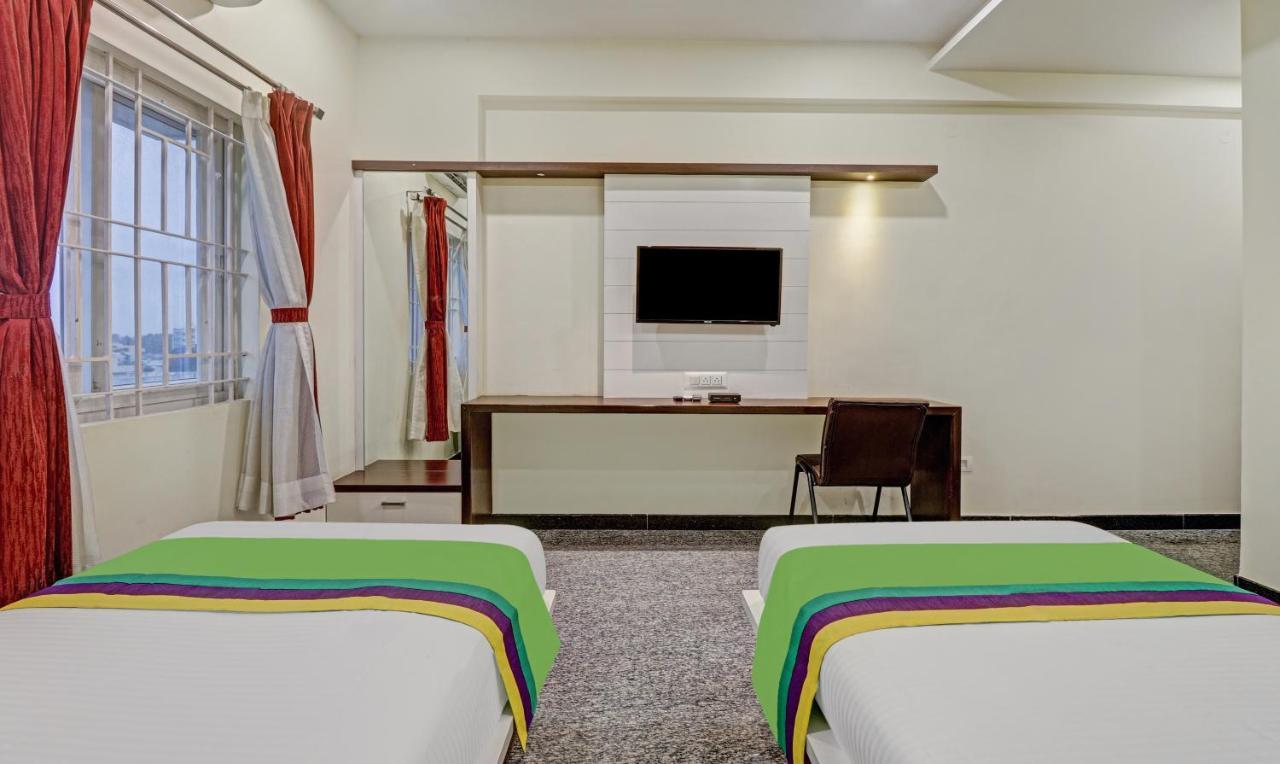Hotel Treebo Trend Corporate Suites Mysore Road 3*