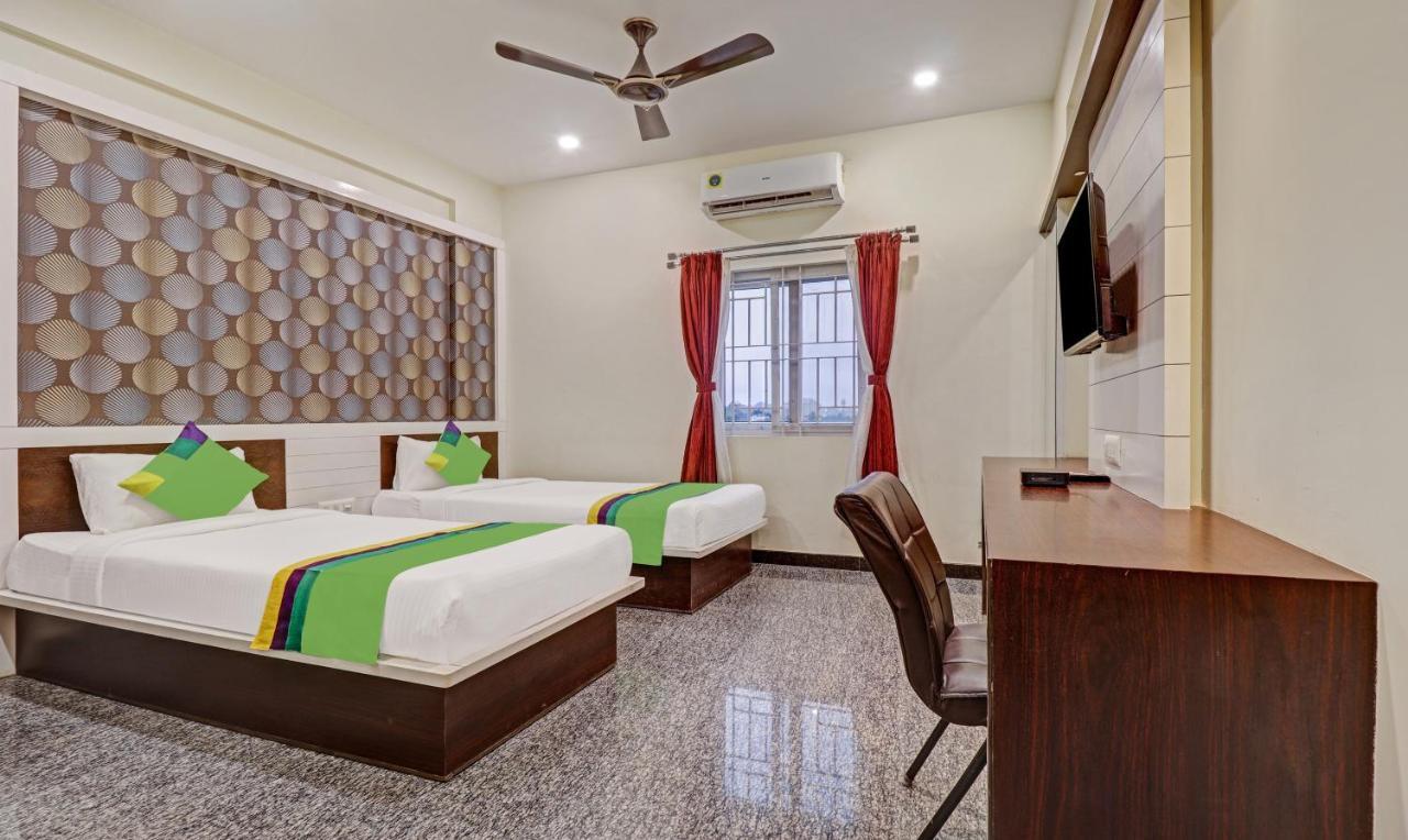 Treebo Trend Corporate Suites Mysore Road 3* Bangalore