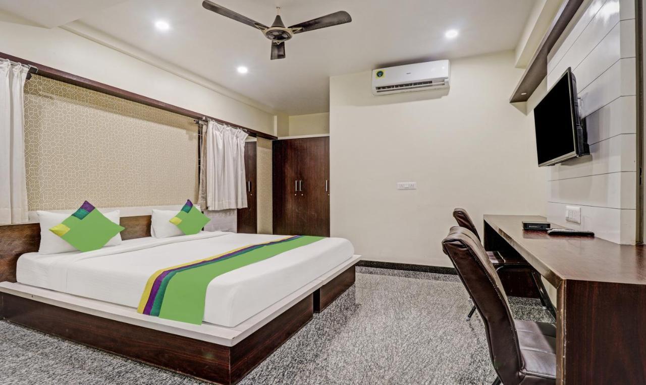Treebo Trend Corporate Suites Mysore Road 3* Bangalore