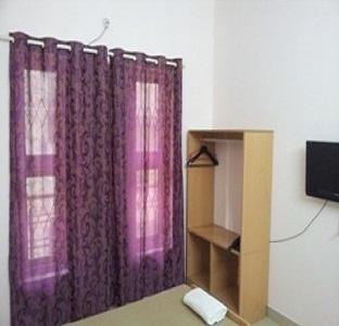 Hotel Merivianlets Service Bangalore