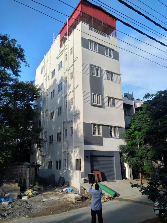 Hotel Sm Comforts Hsr Layout
