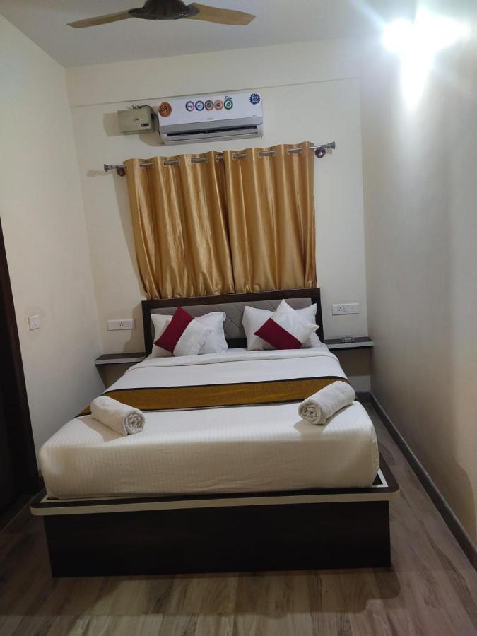 Hotel Sm Comforts Hsr Layout