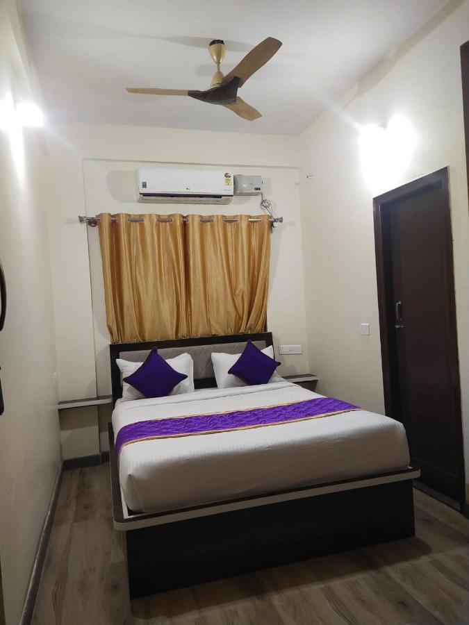 Hotel Sm Comforts Hsr Layout Bangalore