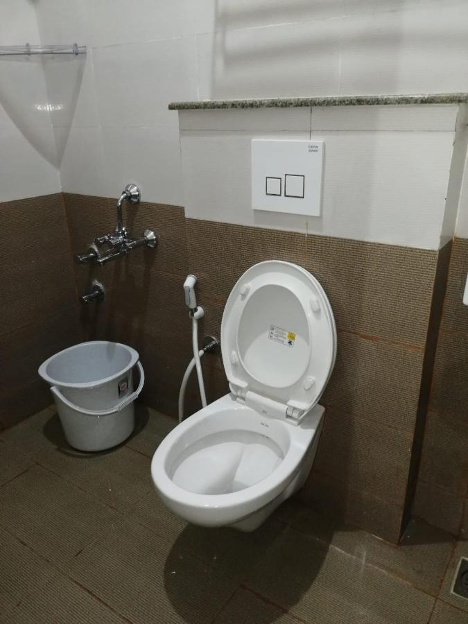 Hotel Sm Comforts Hsr Layout Bangalore