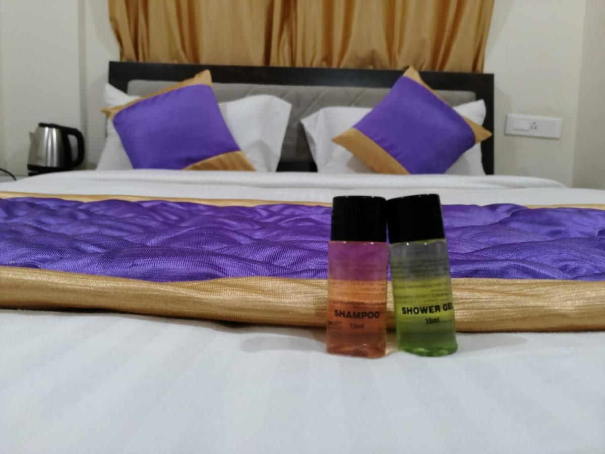 Hotel Sm Comforts Hsr Layout