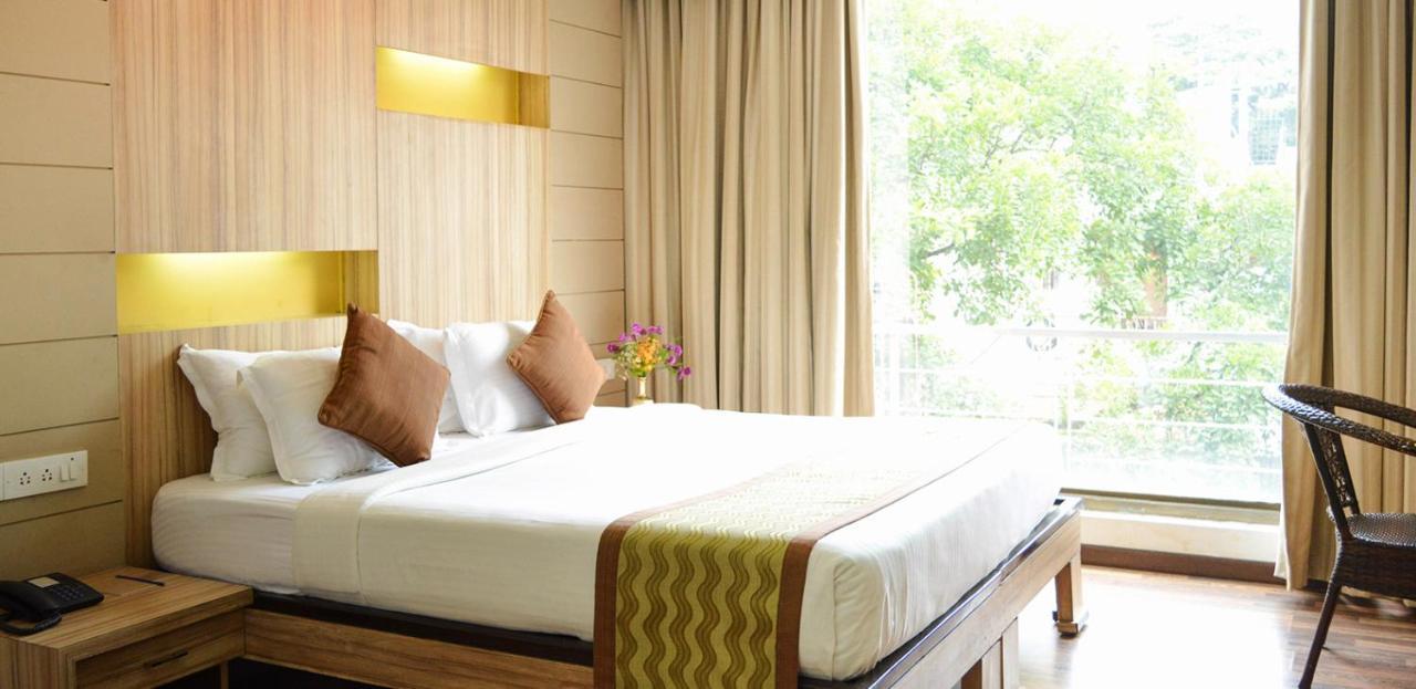 Centre Residency 3* Bangalore