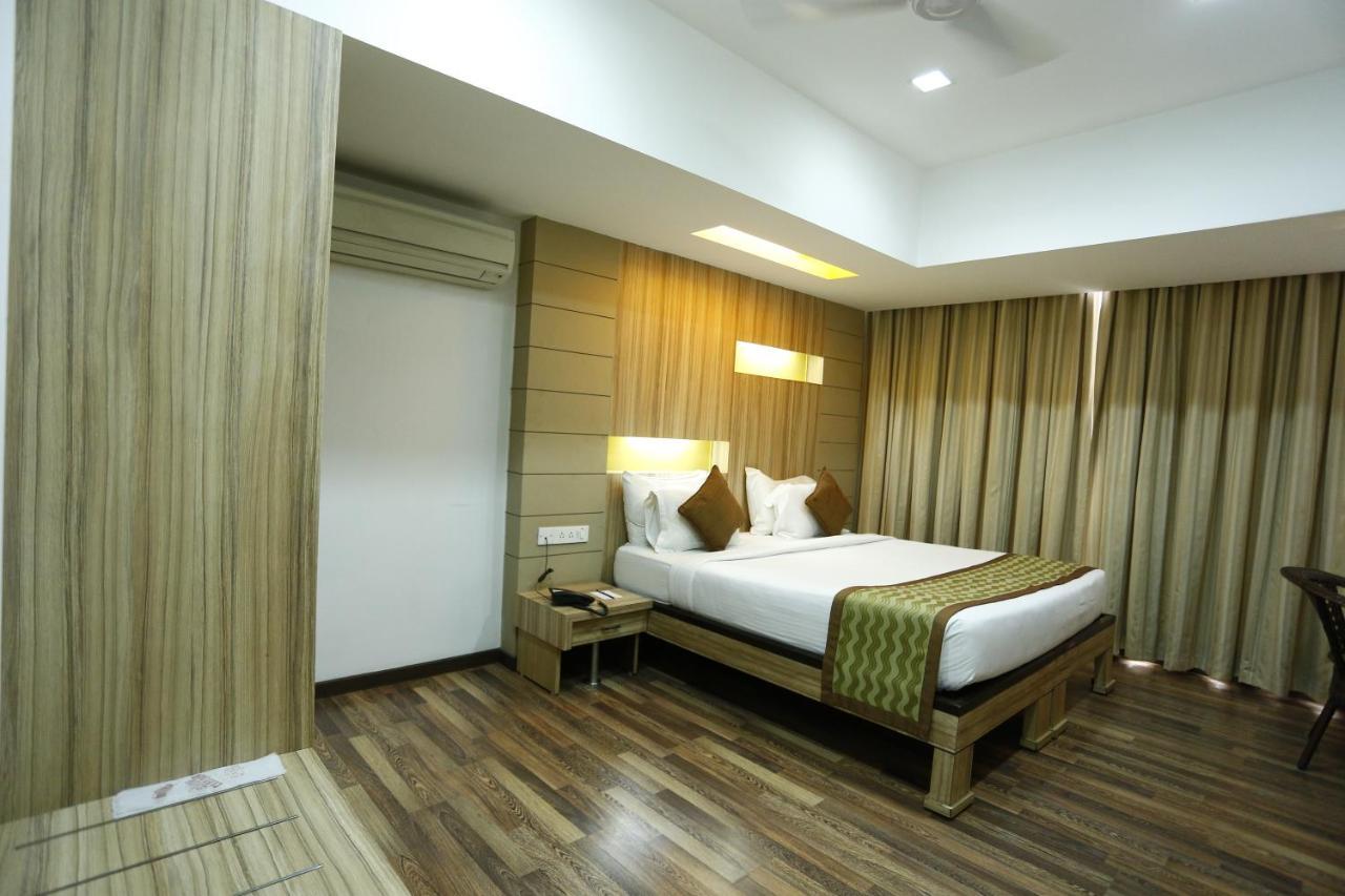 Centre Residency 3* Bangalore