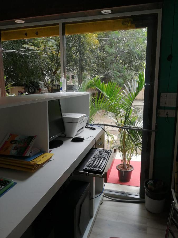 Sm Comforts Hsr Layout Hotel Bangalore