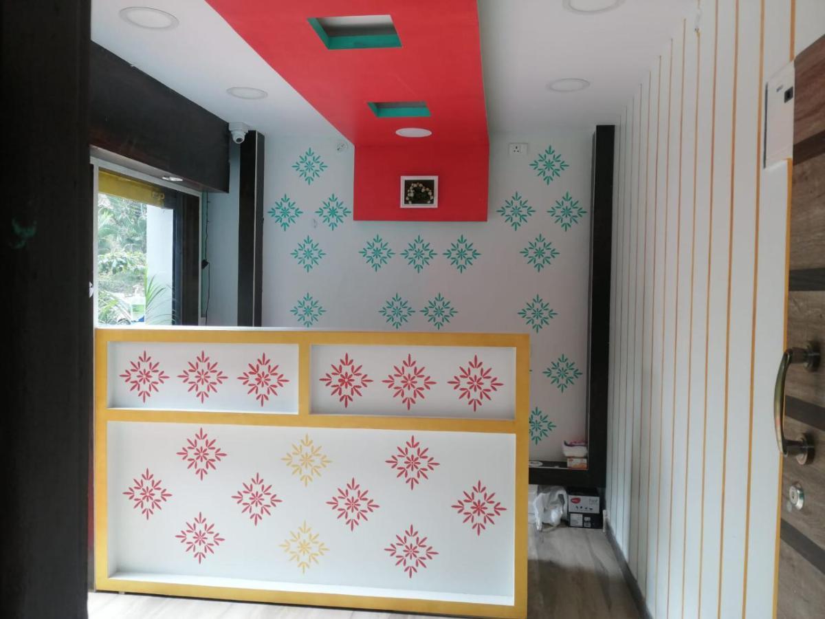 Sm Comforts Hsr Layout Bangalore