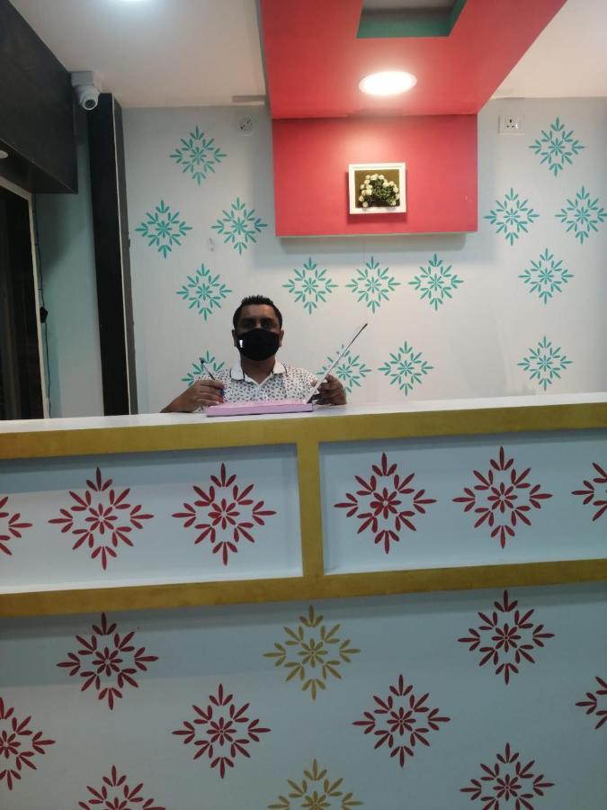 Sm Comforts Hsr Layout Hotel
