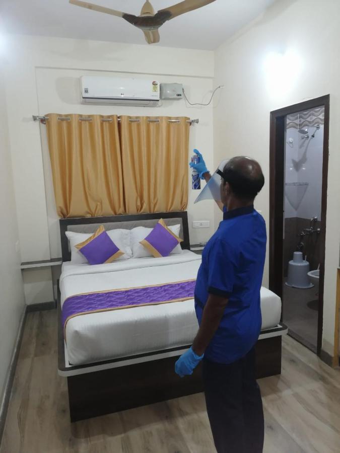 Sm Comforts Hsr Layout Bangalore