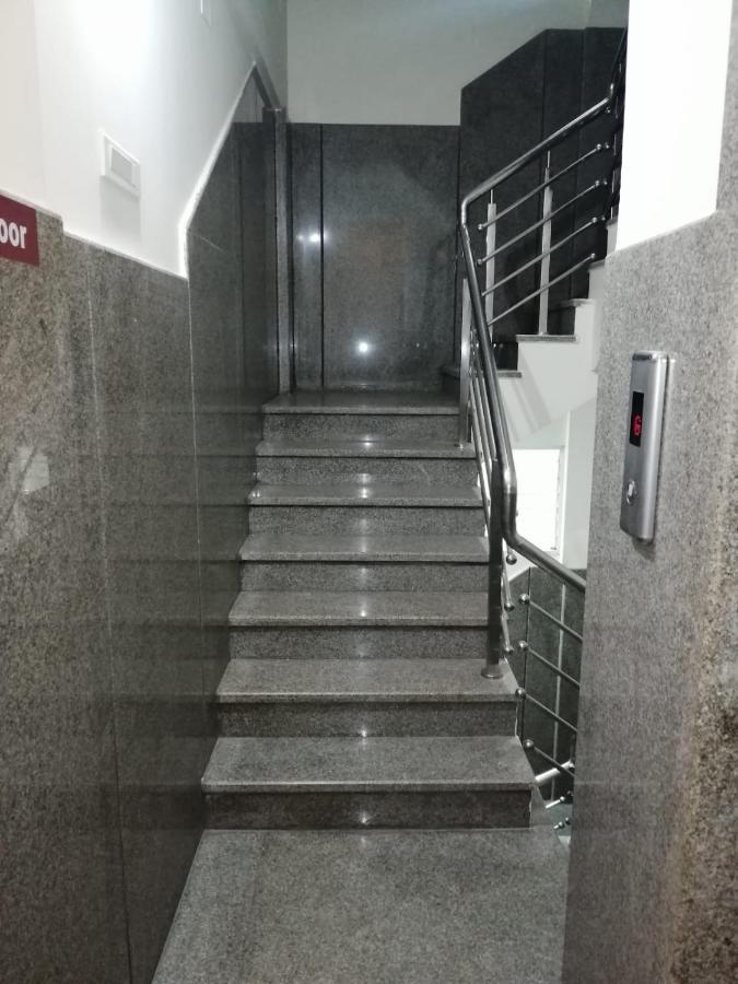 Sm Comforts Hsr Layout Bangalore