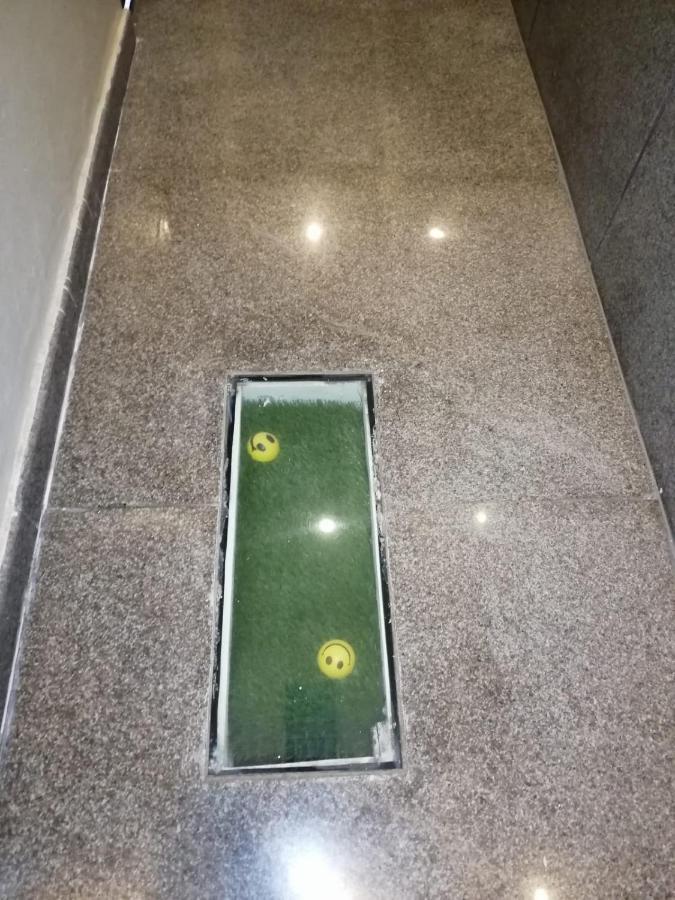 Sm Comforts Hsr Layout Hotel Bangalore